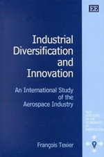 Industrial Diversification and Innovation