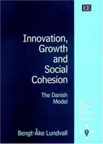 Innovation, Growth and Social Cohesion