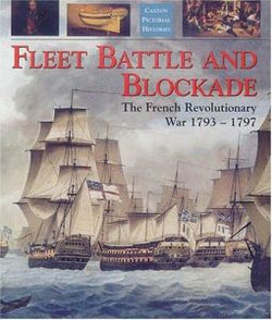 Fleet Battle and Blockade