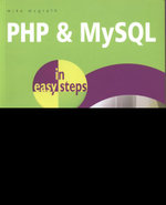 PHP & MYSQL in Easy Steps