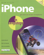 iPhone in Easy Steps