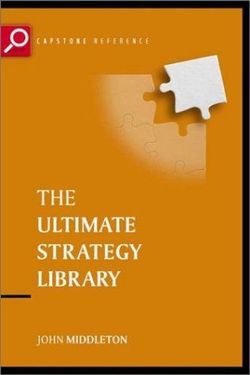 The Ultimate Strategy Library