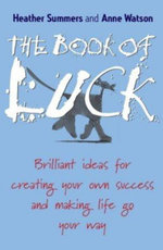 The Book of Luck