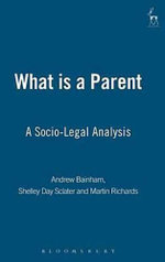 What is a Parent