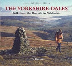 Discover the Yorkshire Dales