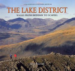 Discover the Lake District