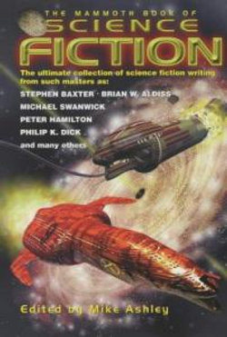 The Mammoth Book of Science Fiction