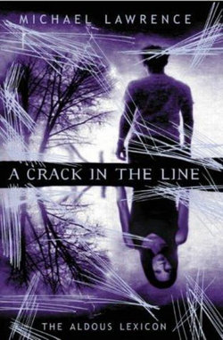 The Aldous Lexicon: A Crack In The Line