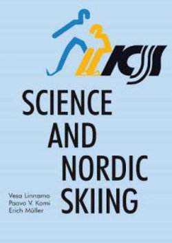 Science & Nordic Skiing