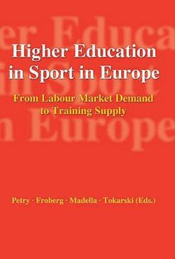 Higher Education in Sport in Europe