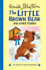 The Little Brown Bear