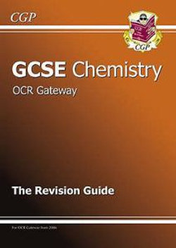 GCSE OCR Chemistry