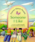 Someone I Like