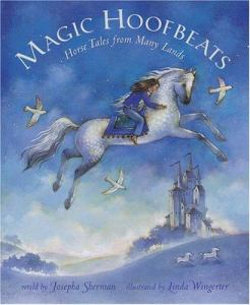 Magic Hoofbeats