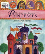 The Barefoot Book of Princesses