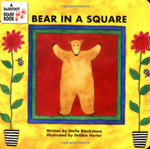 Bear in a Square