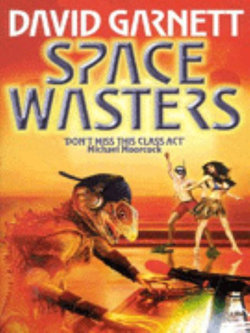 Space Wasters