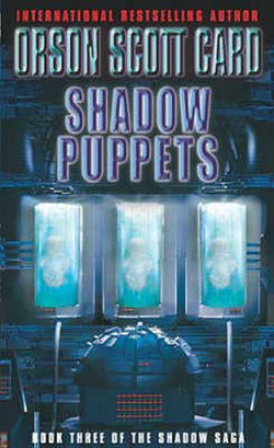 Shadow Puppets