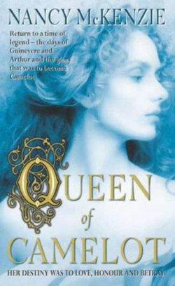 Queen Of Camelot