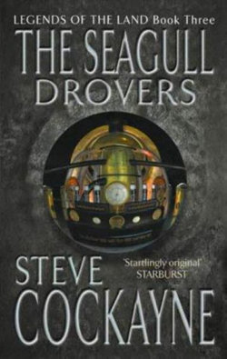 The Seagull Drovers