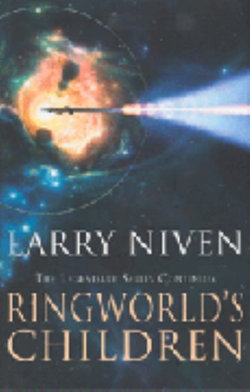 Ringworld's Children