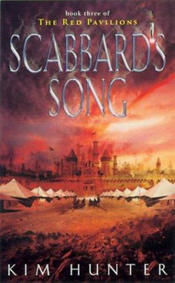 Scabbard's Song