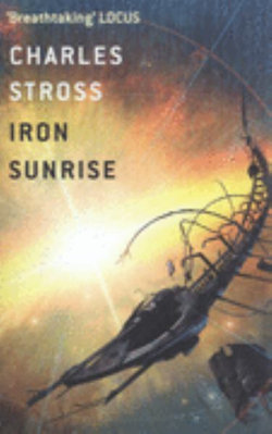 Iron Sunrise