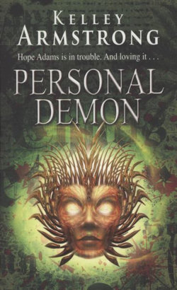Personal Demon