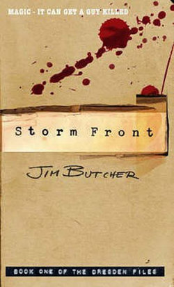 Storm Front