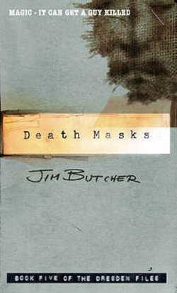 Death Masks