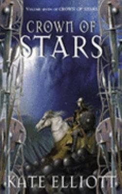 Crown Of Stars