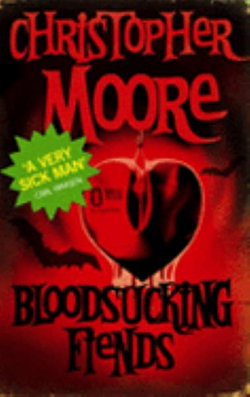 Bloodsucking Fiends