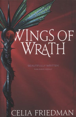 Wings Of Wrath