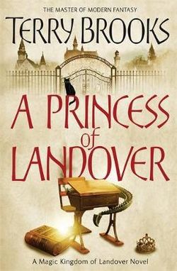 A Princess Of Landover