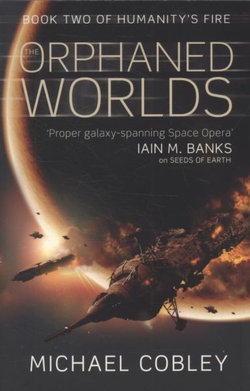 The Orphaned Worlds