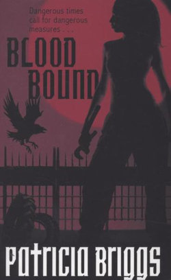 Blood Bound