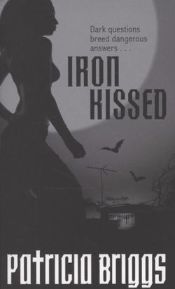 Iron Kissed