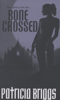 Bone Crossed