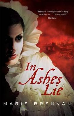 In Ashes Lie: Bk. 2