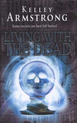 Living With The Dead