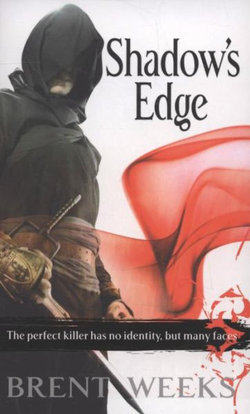 Shadow's Edge