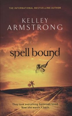 Spell Bound