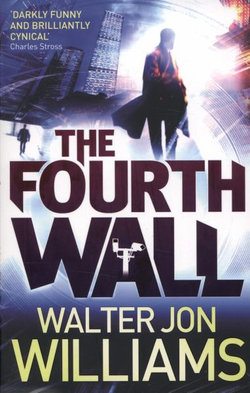The Fourth Wall