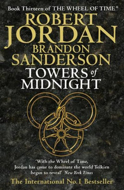 Towers Of Midnight