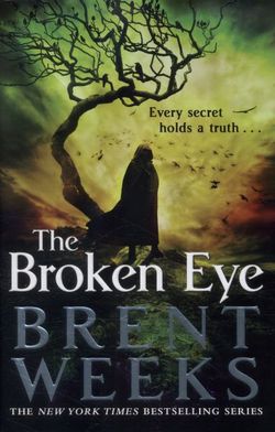 The Broken Eye
