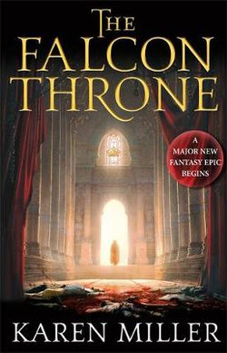 The Falcon Throne