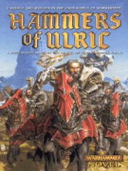 Hammers of Ulric