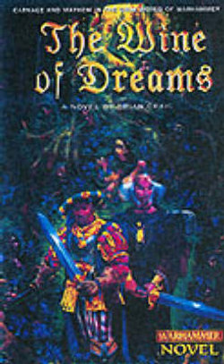 The Wine of Dreams
