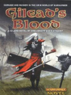 Gilead's Blood