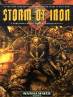 Storm of Iron